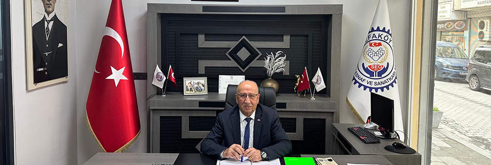 Değerli Meslektaşlarım...