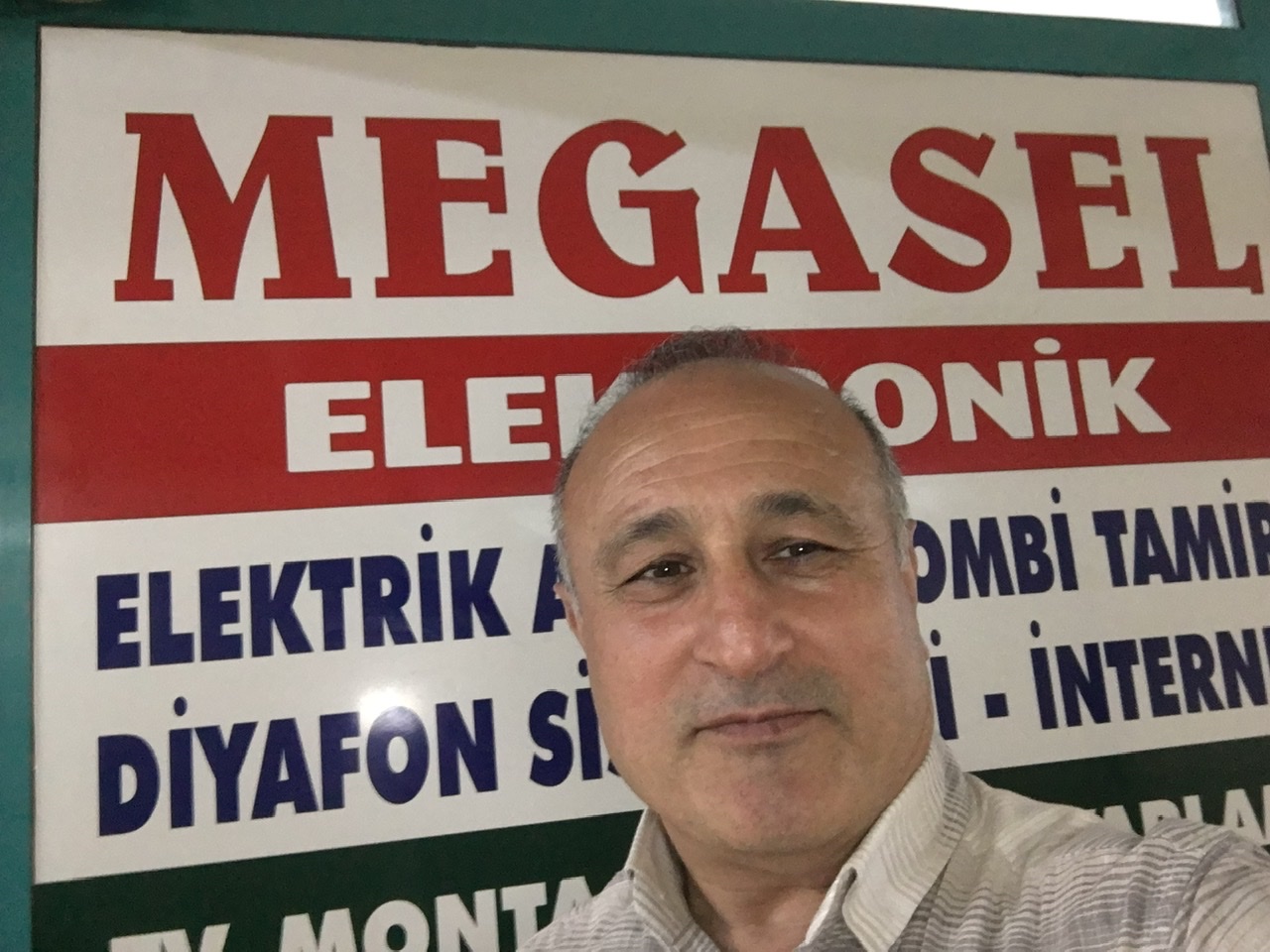Hüseyin Günana