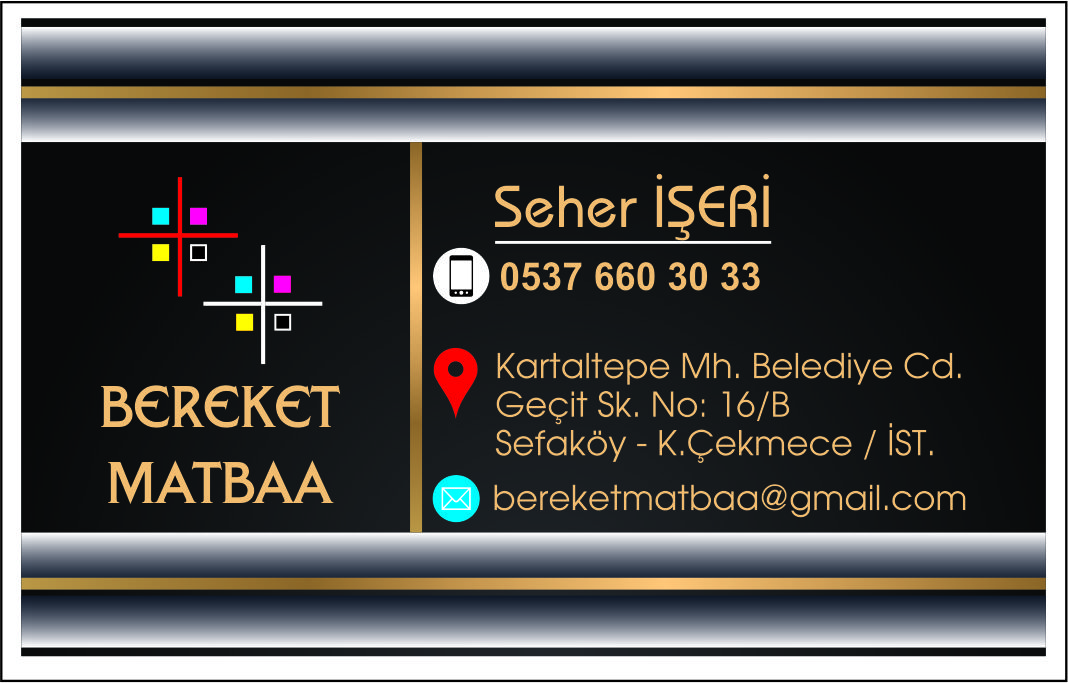 SEHER İŞERİ