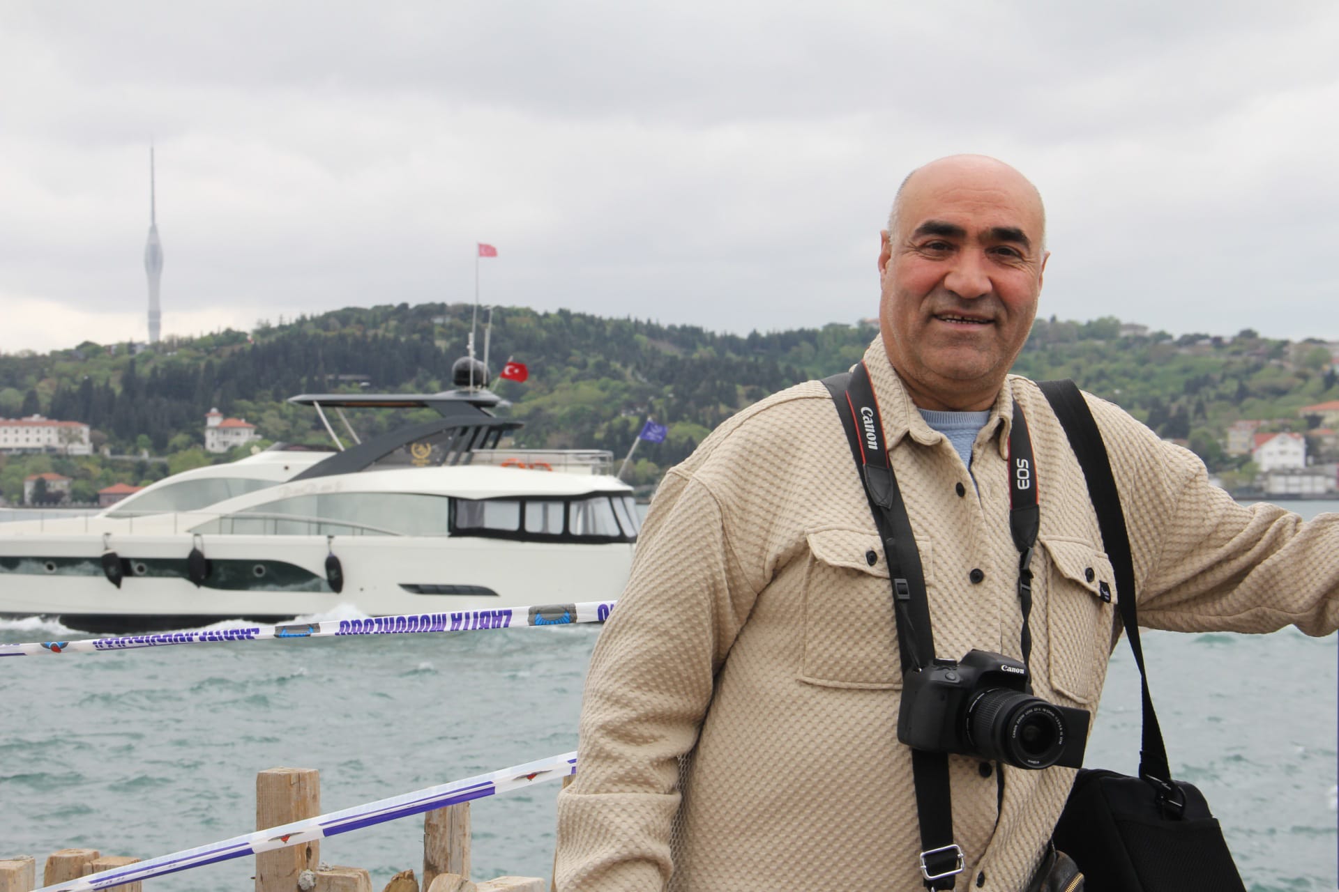Celal KARAALİ