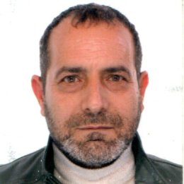 CAFER GÜLMÜŞ