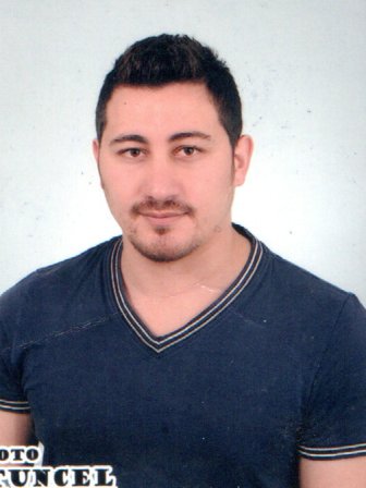UFUK OĞUZ